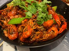 -虾易落味(杭州黄龙万科中心店)