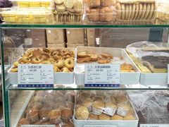 -上海市长春食品商店(淮海中路店)