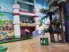 -蓬莱欧乐堡梦幻世界