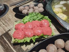 -三毛牛肉店(福强店)