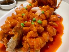 -新梅华餐厅(星悦汇店)