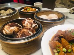 -糖朝(尖沙咀店)