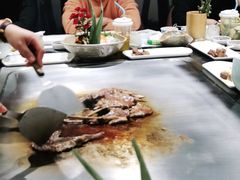 -铁板诱惑法式铁板烧(大卫城店)