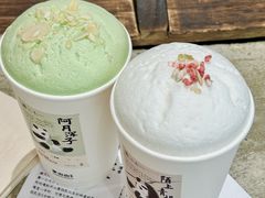 -李山山茶事(景枫店)