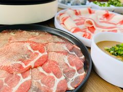 -四喜小胖·北京涮肉(五道营店)