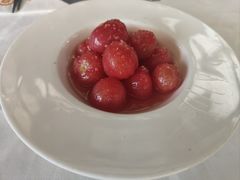 -野蔓果·山野菜(西湖景区·龙井茶田店)