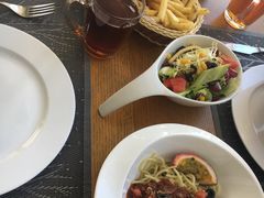-香草意餐厅(杏石口路店)