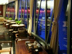 -广州塔晖粤轩中餐厅