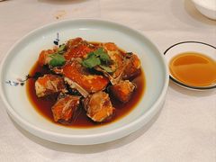 秘制十八斩-宁海食府(天一阁望京店)