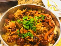 -黄记煌三汁焖锅(顺义华联店)