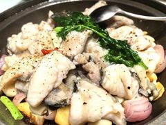-廊亦舫Lang Yi Fang Restaurant(金桥店)