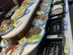 -洪泽老鱼馆(清浦店)