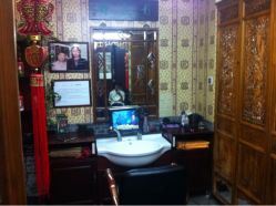 店内环境-金板寸