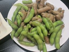 -老黑板筋(顺义总店)