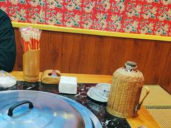 -边江铁锅炖鱼(振八街店)