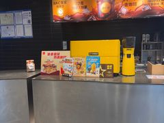 -麦当劳(北苑秋实路店)