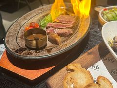 -Nord Grill&Bar Highland诺德西餐(深圳欢乐海岸店)