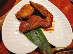 厚切酱烤牛舌-有喜屋·深夜食堂(环宇荟店)