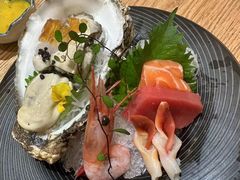 -吉之仙•中国制造•出口级食材日料店(领事馆总店)
