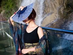 -九龙江国家森林公园