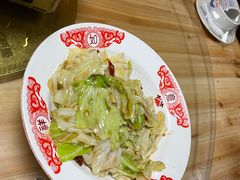 -肖记公安牛肉鱼杂馆·省级非物质文化遗产(三角路直营店)