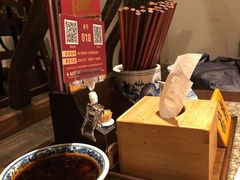 -南京大牌档(富力海珠城店)
