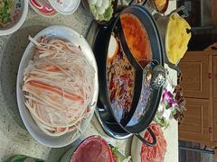 -龙厂长老火锅(抚琴店)