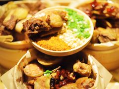 -蜀大侠火锅(四川北路店)