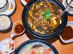 -陶德砂锅(蜀汉路店)