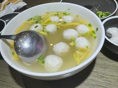 -隆喜元鱼汤包·海鲜(中联广场店)