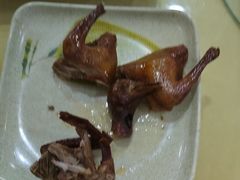 -吉莲利苑海鲜酒家(珠海拱北29年老字号店)