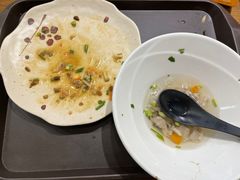-寻味闽台风味美食馆·王记手打面