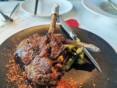-Wei菋·Le Bistrot