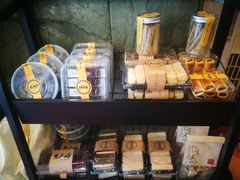 -奥华餐厅·老张记(台基厂店)