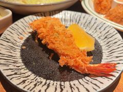 -山杏yama-katsu·吉列炸物