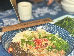 -滇道云南特色料理(康定路店)
