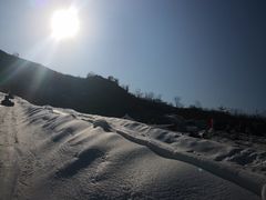-蓟县盘山滑雪场