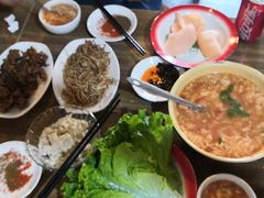 -炙热童年·老北京炙子烤肉(南锣鼓巷店)