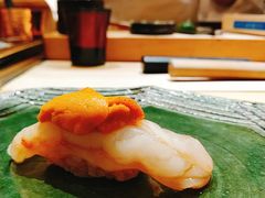 -鮨青(恒基名人购物中心店)