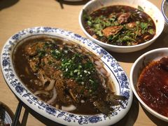 -兔爸私家小厨(新北万达店)