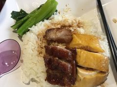 -太兴烧味餐厅(香港机场店)