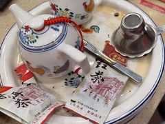 -点都德(喜粤楼店)