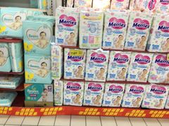 -大润发(花雨店)