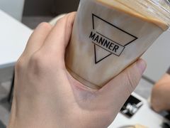 -Manner Coffee(万象食家店)