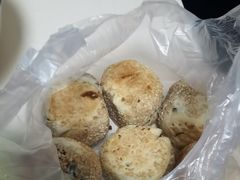 -老回回小吃(百万庄店)