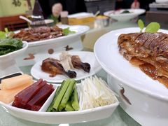 -中卫御苑福膳·养生局(圆明园店)