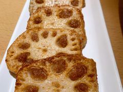 -楚山晓·湖北菜(武汉光谷K11店)