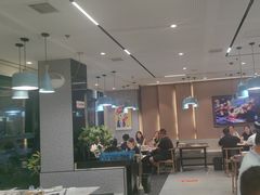 -勇利赵家烤肉坊(含光路店)