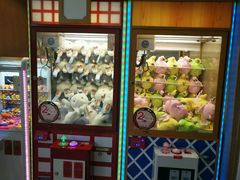 娱乐区-中影国际影城(宁波江北来福士店)