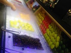 -盛江山自助料理(奥莱锦辉购物广场店)